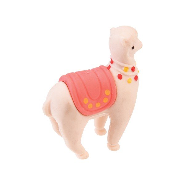 Lamas formas gumijas Rex London Dolly