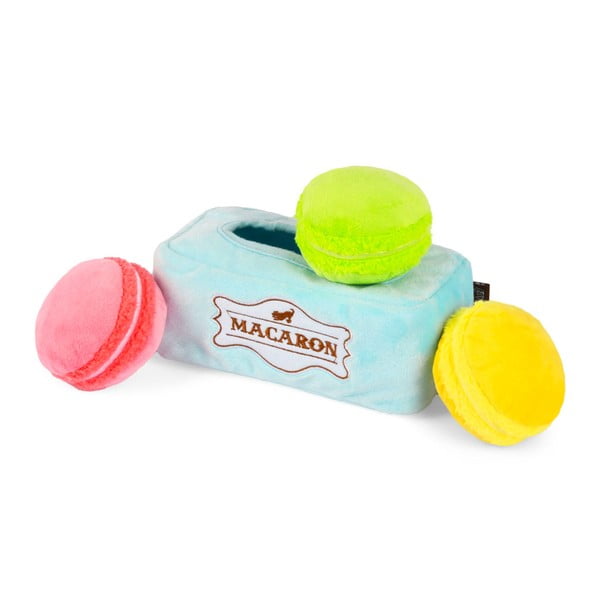 Dāvanu komplekts Pup Café (5 gab.) – P.L.A.Y.-image-4