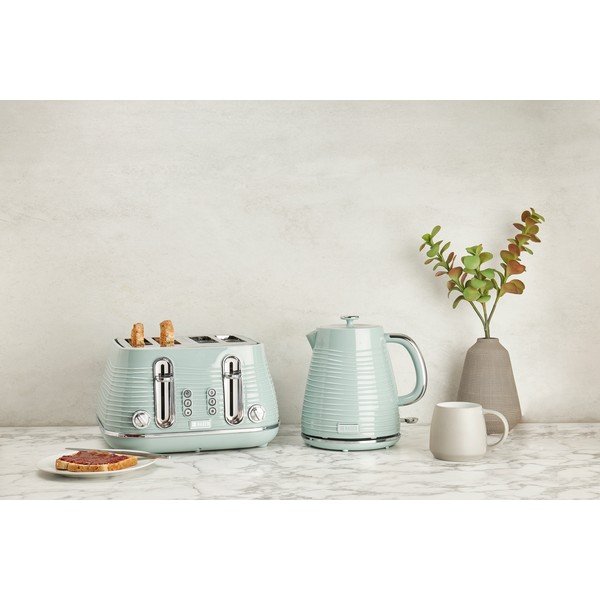 Zaļa tējkanna 1,7 l Devon – Haden-image-4