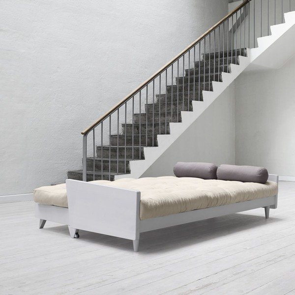 Dīvāns gulta Karup Indie Cool Gray/Vision/Gris-image-1