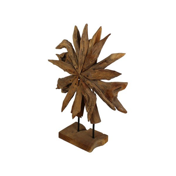 Tīkoka dekorācija HSM kolekcija Sunflower, 40 x 50 cm-image-2