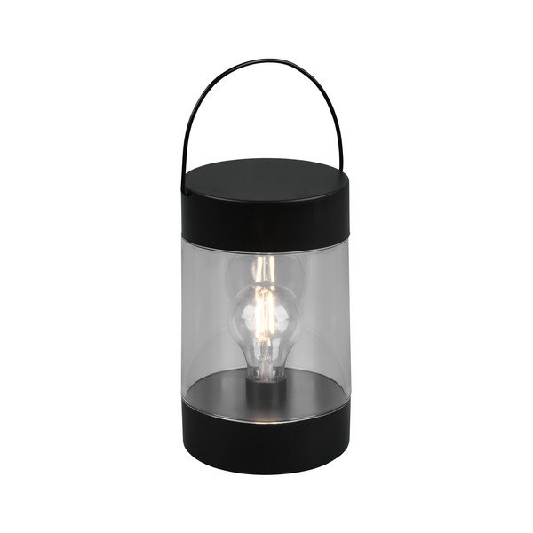LED āra gaismeklis ar taimeri ø 12 cm Camargo – Reality-image-2