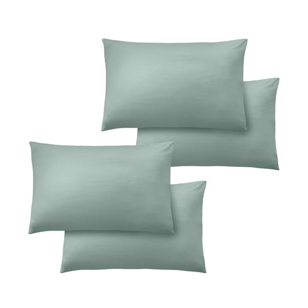 Spilvendrānas (4 gab.) 75x50 cm So Soft Non-Iron – Catherine Lansfield