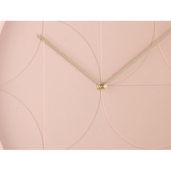 Sienas pulkstenis ø 40 cm  Echelon  – Karlsson-image-4