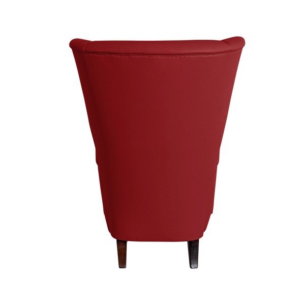 Sarkans krēsls Max Winzer Agnetha-image-2