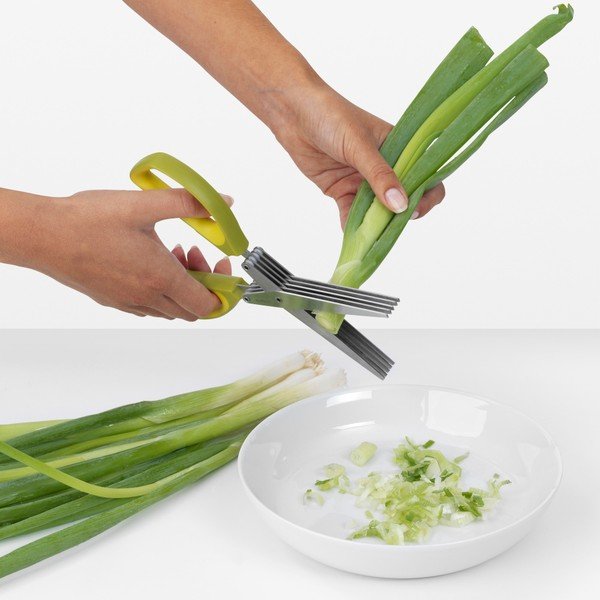 Brabantia Zāļu šķēres-image-2