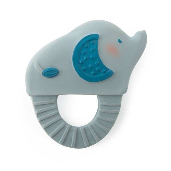 Košļājamā rotaļlieta Elephant – Moulin Roty