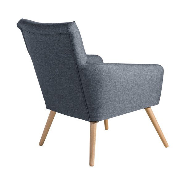 Zils krēsls Max Winzer Jörn-image-4
