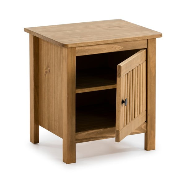 Koka naktsgaldiņš Marckeric Bruna-image-3