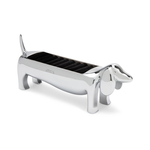 Rotaslietu statīvs Dachsie – Umbra-image-2