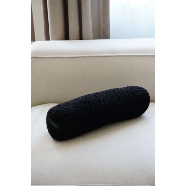 Buklē dekoratīvais spilvens 14x50 cm Top – Mioli Decor-image-3