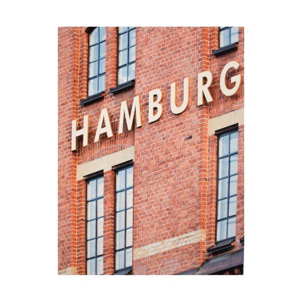 Paklājs Hanse Home Hamburg, 190 x 140 cm