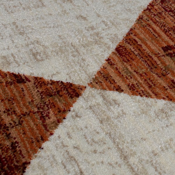 Bordo paklājs 120x169 cm Bradley – Flair Rugs-image-3