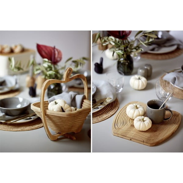 Bambusa augļu grozs – Maximex-image-1