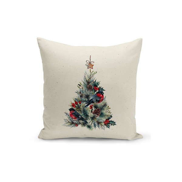 Spilvendrāna 43x43 cm Christmas – Kate Louise