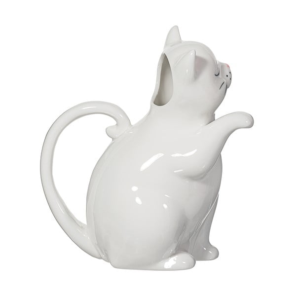 Porcelāna lejkanna Cat – Sass & Belle-image-2