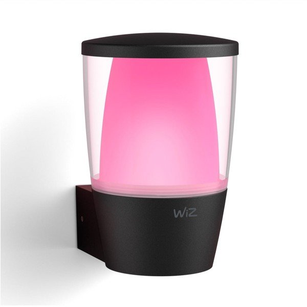 LED viedais āra gaismeklis 8 W Elpas – WiZ