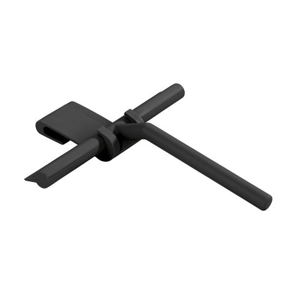 Logu birste ar turētāju Mola – Wenko-image-4