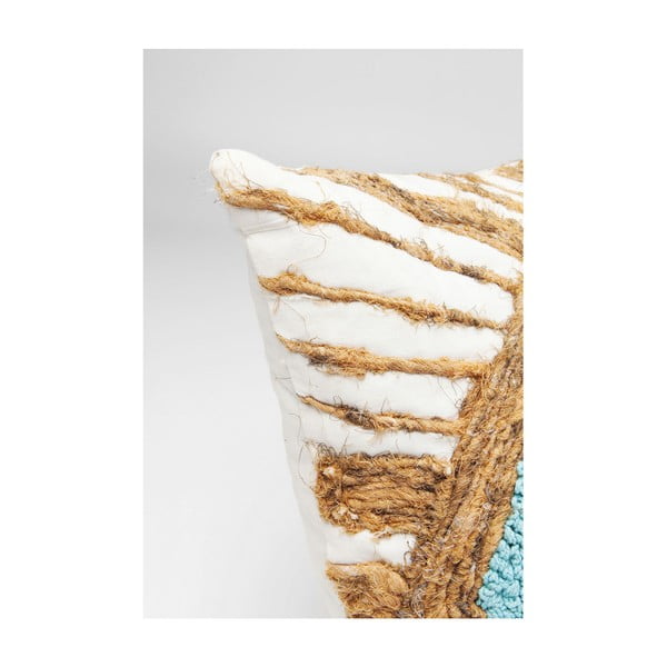 Kokvilnas spilvens Kare Design Ethno Eye, 35 x 55 cm-image-4