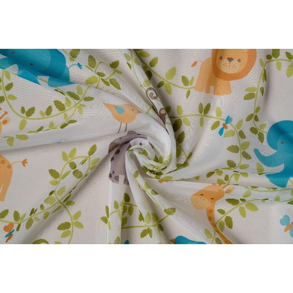 Bērnu aizkars 140x245 cm Yoyo – Mendola Fabrics-image-3