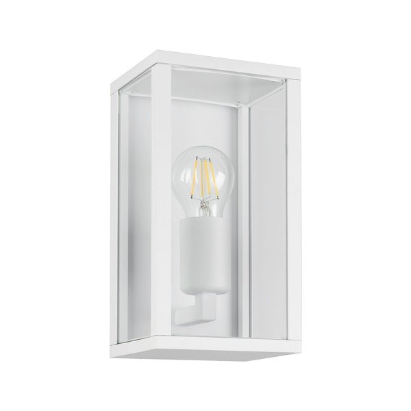 Sienas āra gaismeklis (augstums 26 cm) Garonne – Trio