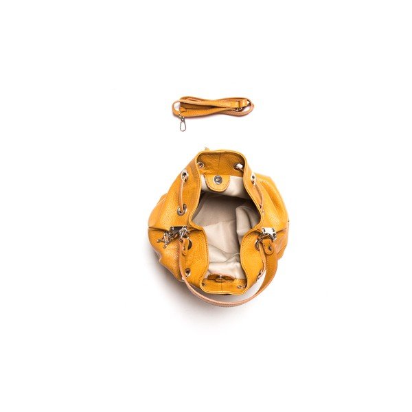 Rokassoma spainis Cognac-image-3