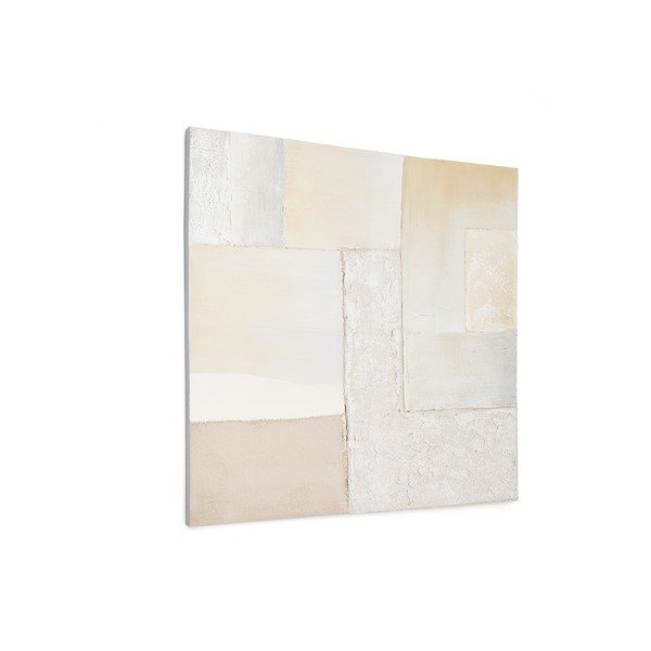 Glezna 100x100 cm Pineda – Kave Home-image-3
