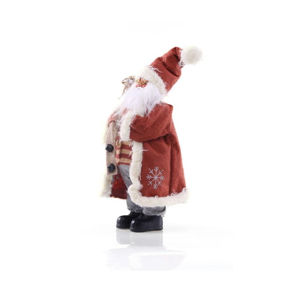 Sarkana Ziemassvētku figūriņa DecoKing Gifter-image-4