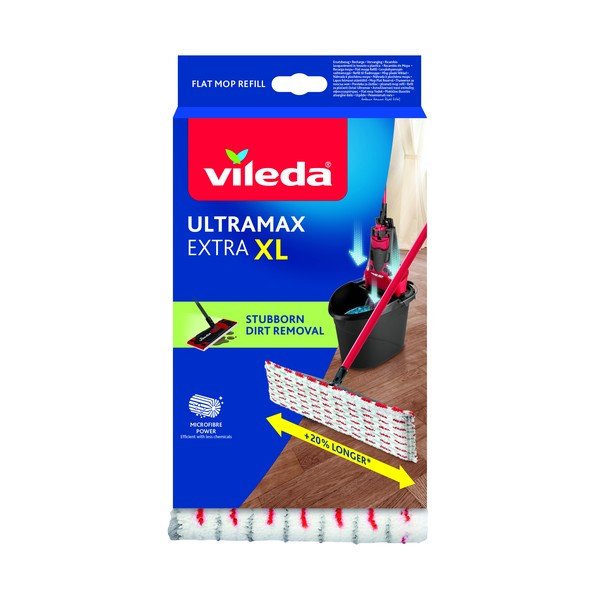 Rezerves mops Vileda Ultramax XL
