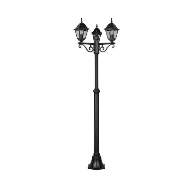 Āra gaismeklis (augstums 200 cm) Livenza – Trio-image-3