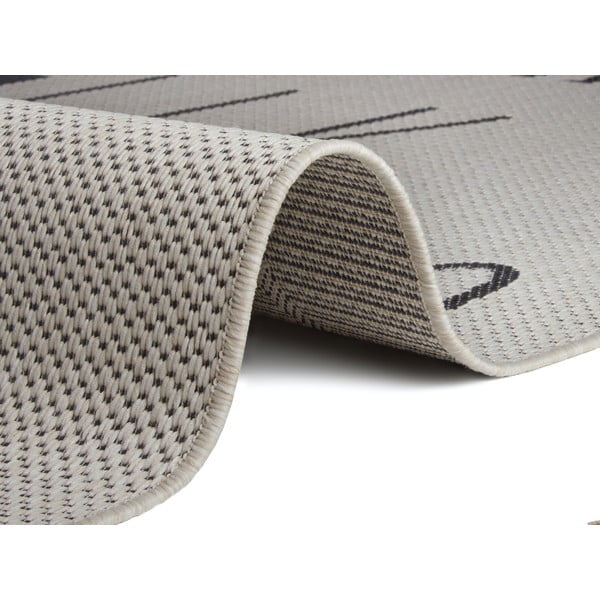 Krēmkrāsas paklājs bērniem Ragami Letters, 160 x 230 cm-image-1