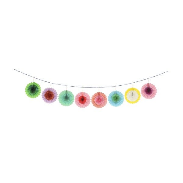 Virtene Mini Fan – Meri Meri