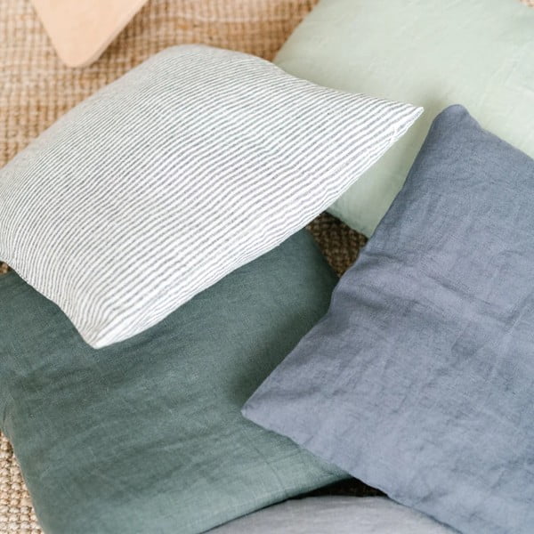 Lina spilvendrāna 70x90 cm – Linen Tales-image-3