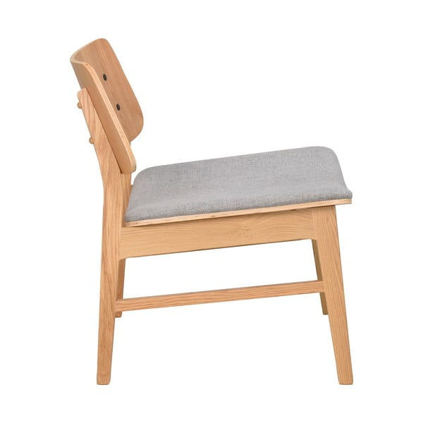 Ozolkoka krēsls Rowico Nagano-image-2