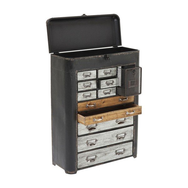 Kumode Kare Design Hudson, augstums 81 cm-image-1