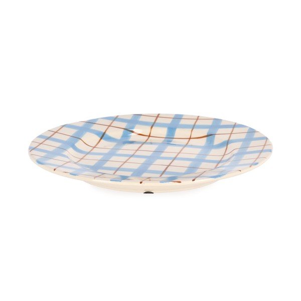 Zils šķīvis ø 25,5 cm Jorrel – Yes Everyday