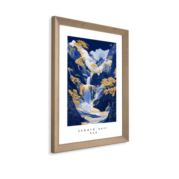 Glezna 58x78 cm Shomy – Styler-image-3