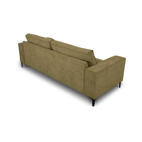 Zaļš dīvāns 224 cm Copenhagen – Scandic-image-4