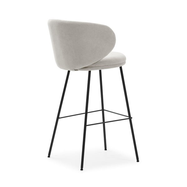 Bēši bāra krēsli (2 gab.) (sēdekļa augstums 65 cm) Rush – Marckeric-image-3