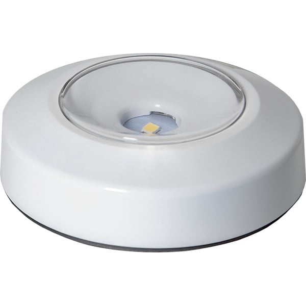 Balta LED nakts gaisma – Star Trading-image-2