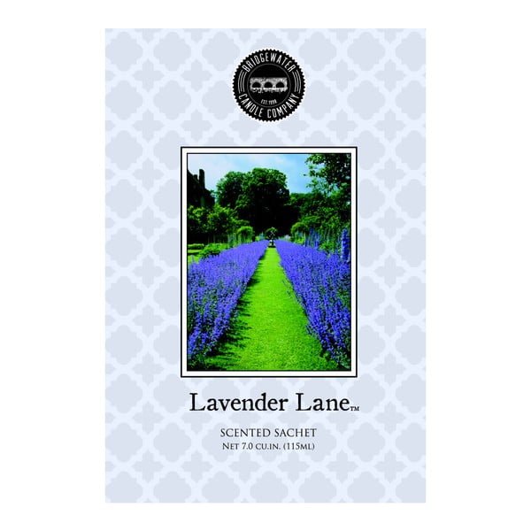 Aromatizēts maisiņš ar lavandas aromātu Creative Tops Lavender