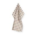 Kokvilnas trauku dvieļi (2 gab.) 50x70 cm Gingham – Tiseco Home Studio