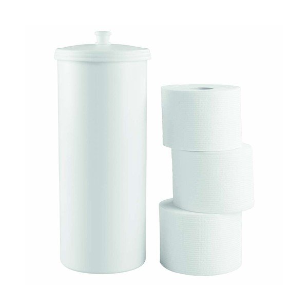 Tualetes papīra dozators InterDesign Kent-image-3