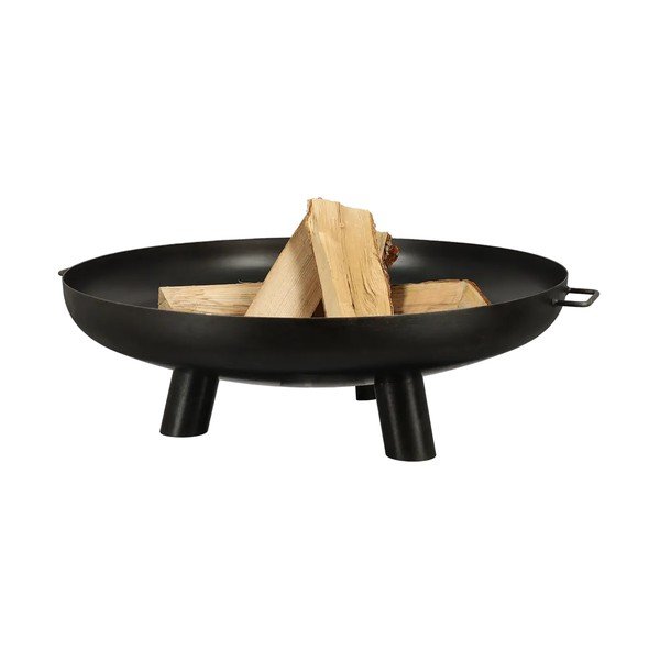 Āra kamīns ø 80 cm – Esschert Design-image-3
