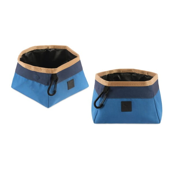 Salokāms ceļojuma trauks ø 18 cm River - P.L.A.Y.-image-1