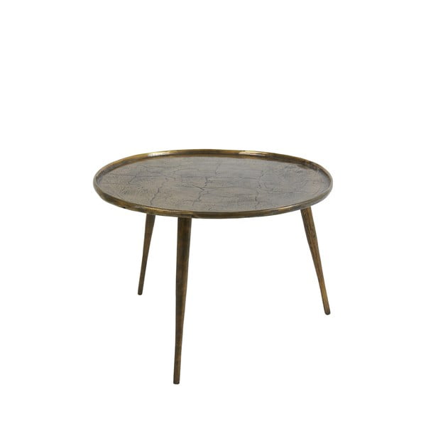 Apaļš sānu galdiņš ø 59 cm Babina – Light & Living-image-1