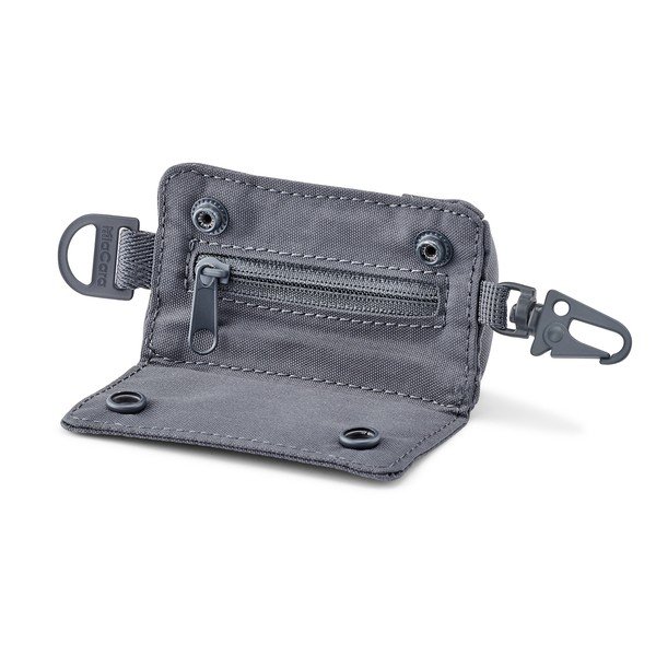 Higiēnas maisiņu soma Sacchetto Asphalt – MiaCara-image-2