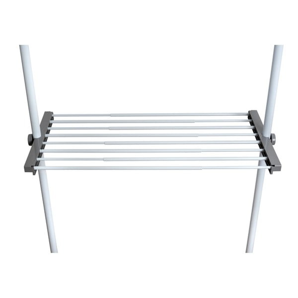 Teleskopiskais plaukts Wenko Herkules-image-4