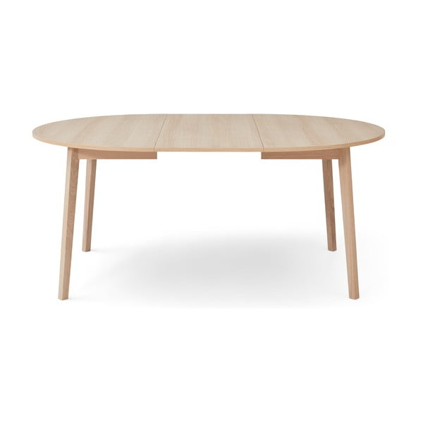 Papildu ēdamgalda virsmas ar ozolkoka imitāciju (2 gab.) 49x130 cm Single – Hammel Furniture-image-1