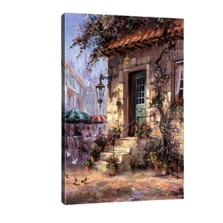 Bilde Tablo Center Vacation, 40 x 60 cm